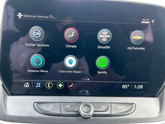 Chevrolet Blazer  2023