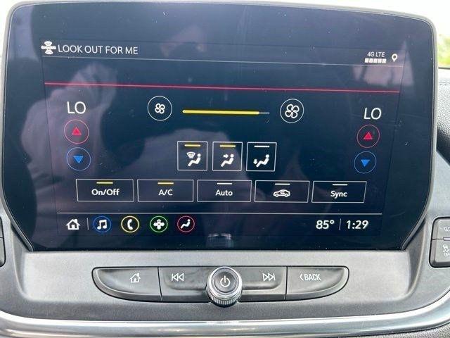 Chevrolet Blazer  2023