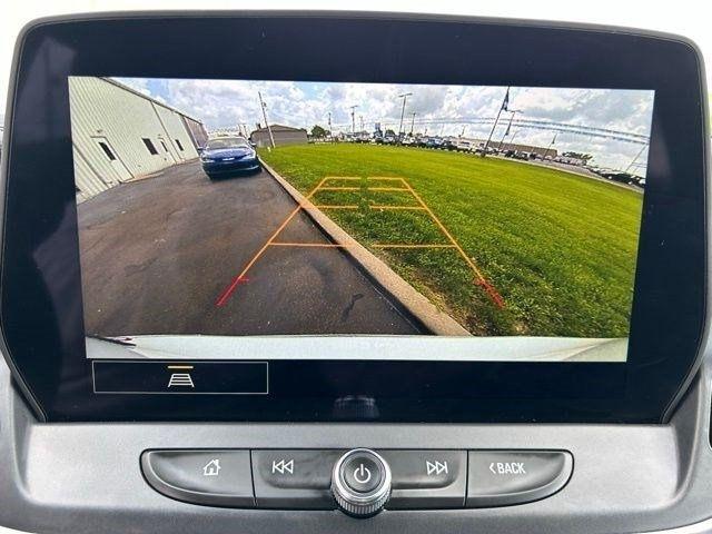 Chevrolet Blazer  2023