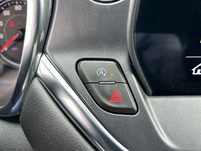 Chevrolet Blazer  2023