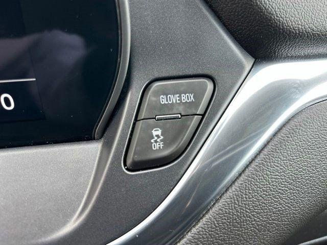 Chevrolet Blazer  2023