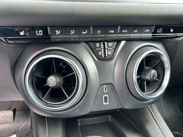 Chevrolet Blazer  2023