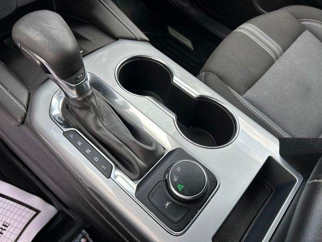 Chevrolet Blazer  2023