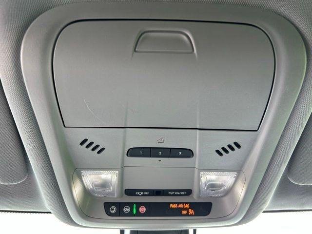 Chevrolet Blazer  2023