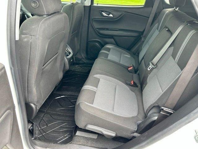 Chevrolet Blazer  2023