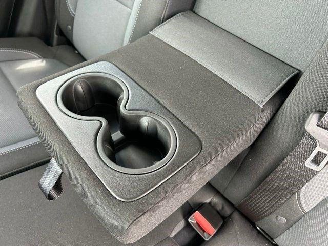 Chevrolet Blazer  2023