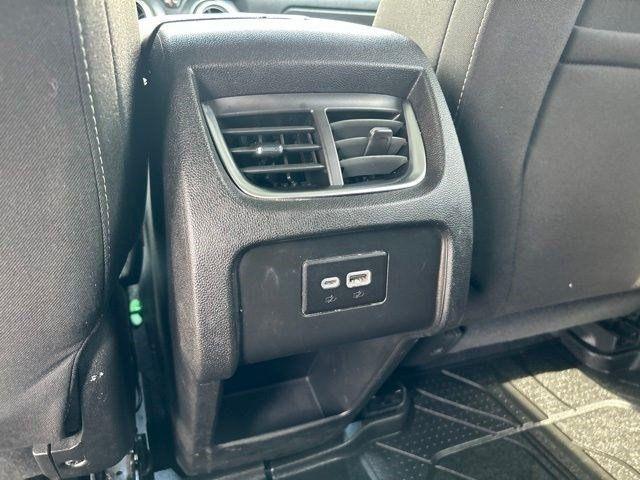 Chevrolet Blazer  2023