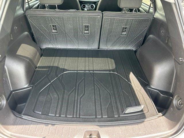 Chevrolet Blazer  2023