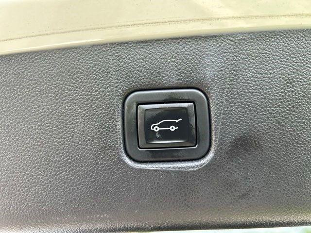 Chevrolet Blazer  2023