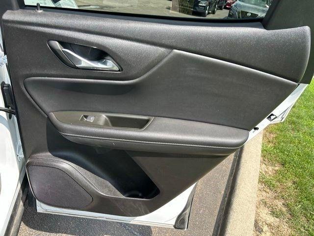 Chevrolet Blazer  2023