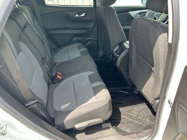 Chevrolet Blazer  2023