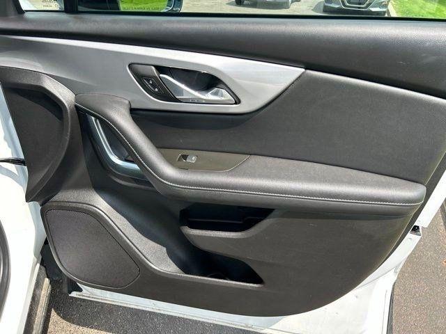Chevrolet Blazer  2023