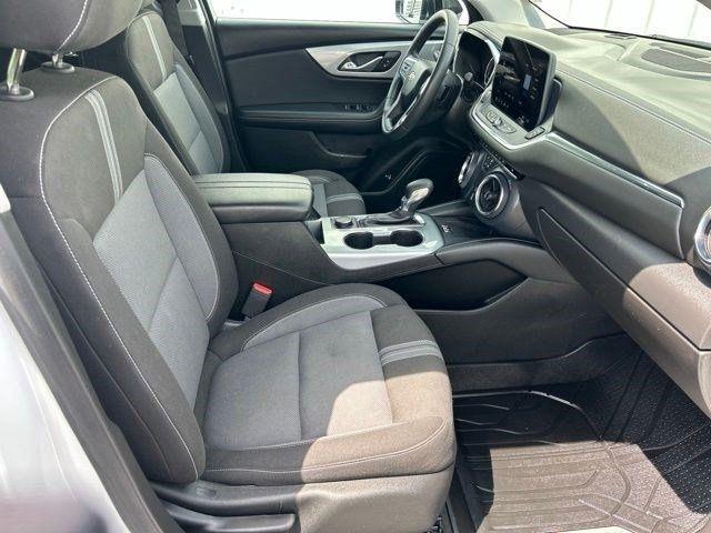 Chevrolet Blazer  2023