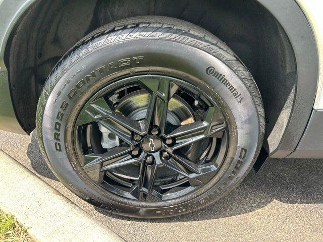Chevrolet Blazer  2023