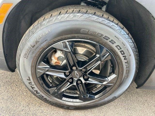 Chevrolet Blazer  2023