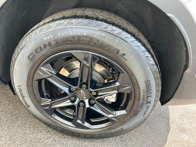 Chevrolet Blazer  2023
