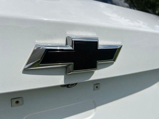 Chevrolet Blazer  2023