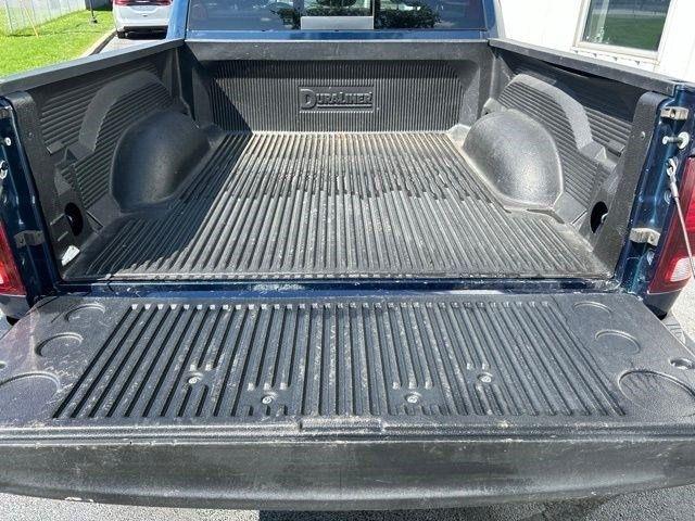 RAM 1500 Classic  2022