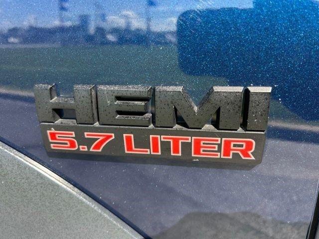RAM 1500 Classic  2022