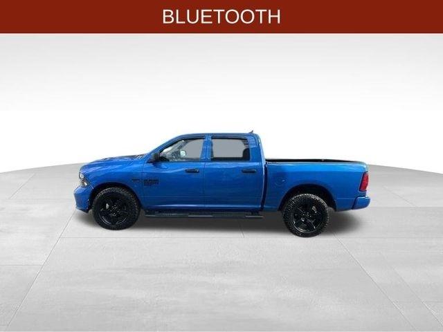 RAM 1500 Classic  2019