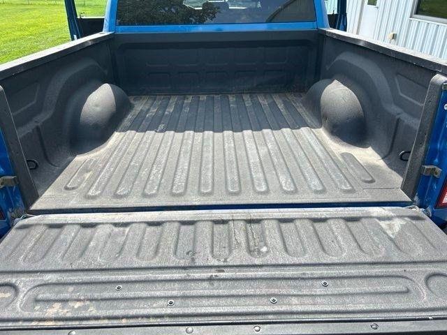 RAM 1500 Classic  2019