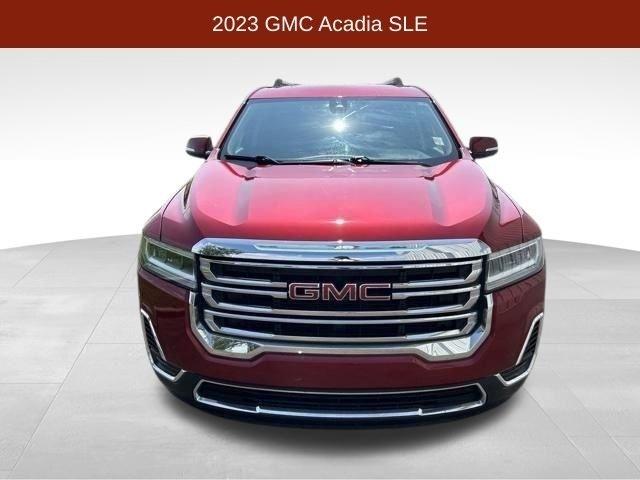GMC Acadia  2023