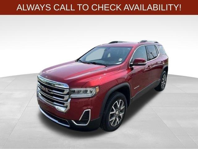 GMC Acadia  2023