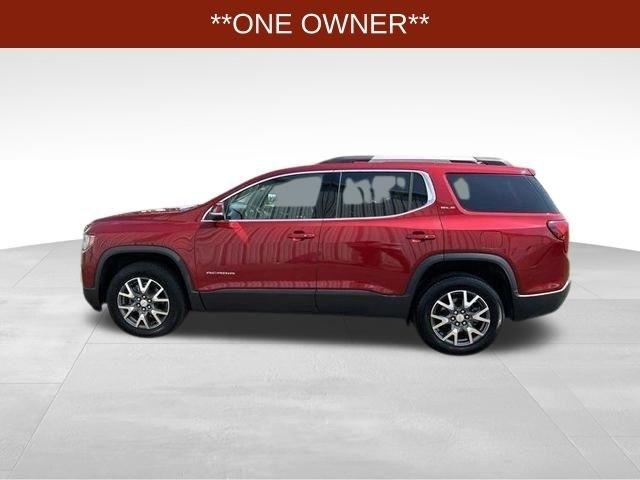 GMC Acadia  2023