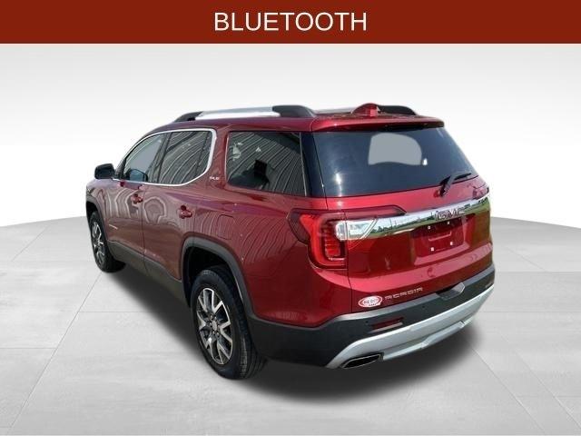 GMC Acadia  2023