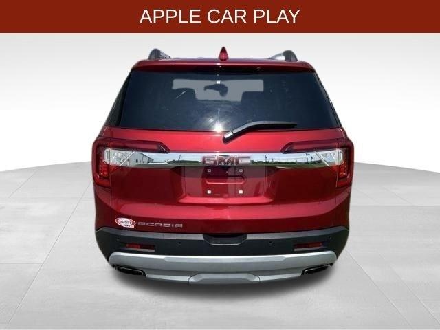 GMC Acadia  2023