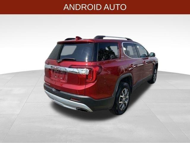 GMC Acadia  2023
