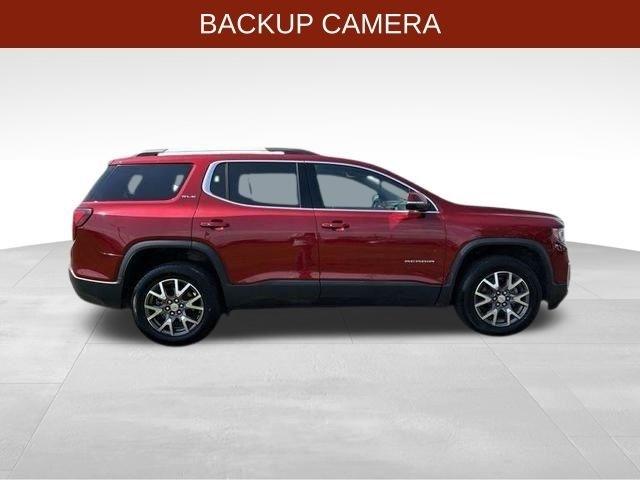 GMC Acadia  2023