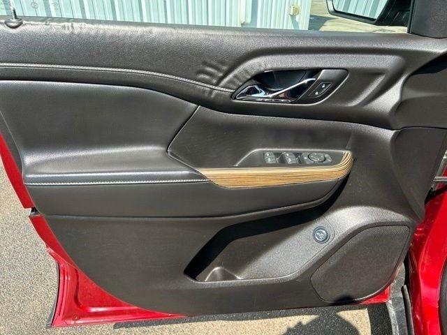 GMC Acadia  2023