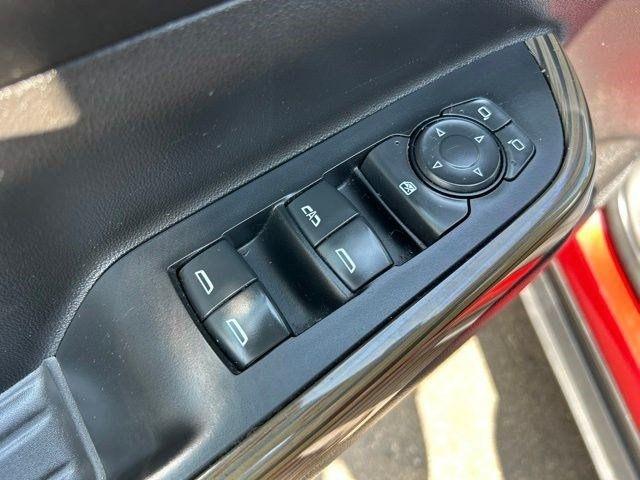 GMC Acadia  2023