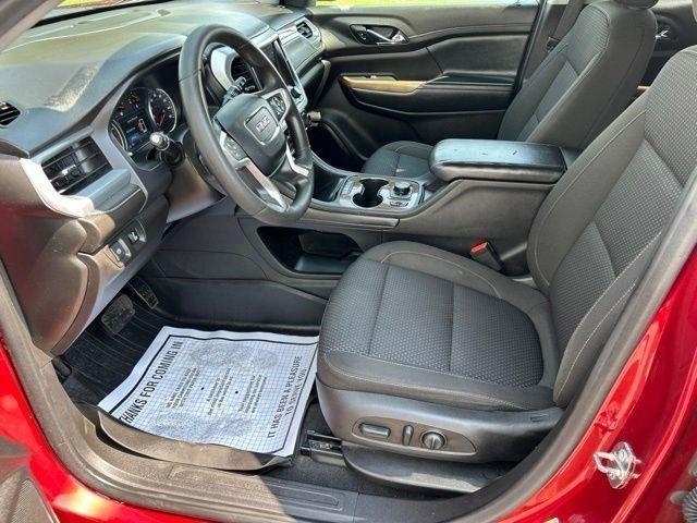 GMC Acadia  2023
