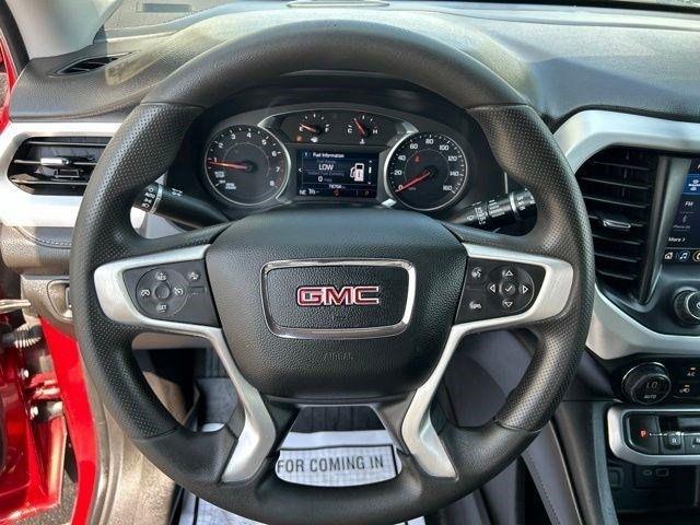 GMC Acadia  2023