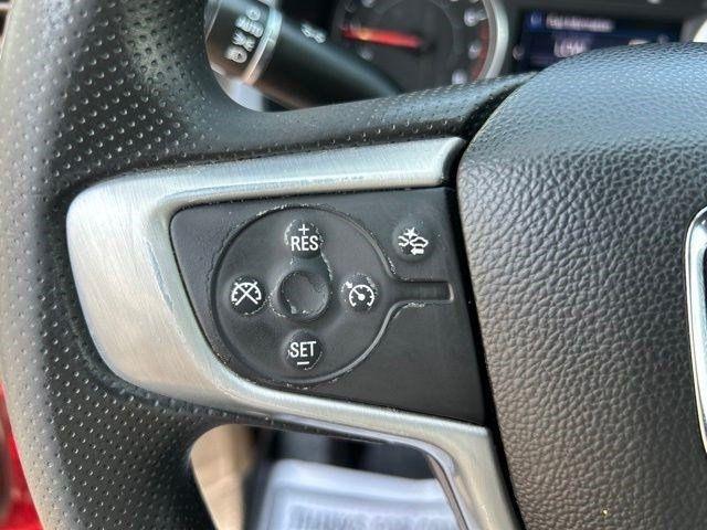 GMC Acadia  2023