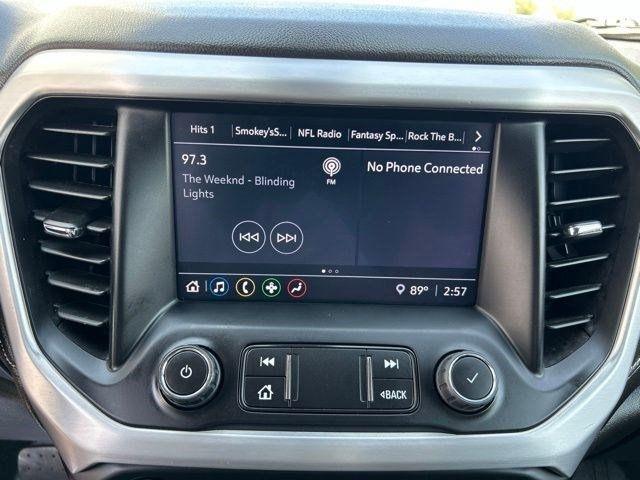GMC Acadia  2023