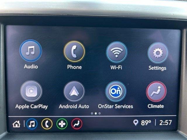 GMC Acadia  2023