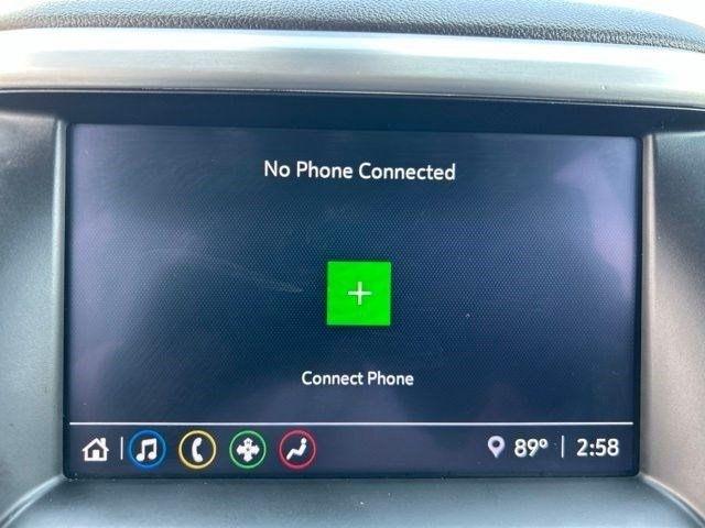 GMC Acadia  2023