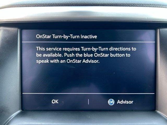 GMC Acadia  2023
