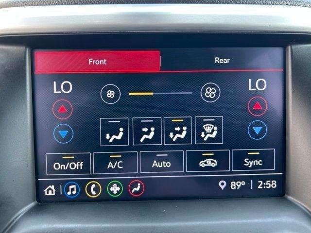 GMC Acadia  2023