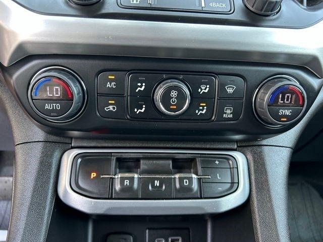 GMC Acadia  2023