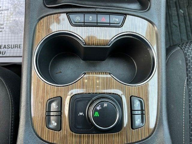 GMC Acadia  2023