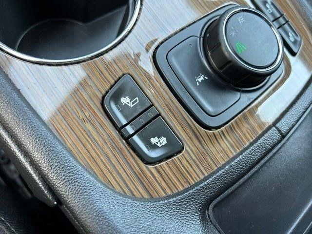 GMC Acadia  2023