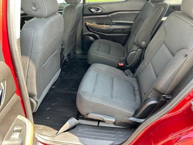 GMC Acadia  2023