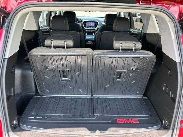 GMC Acadia  2023