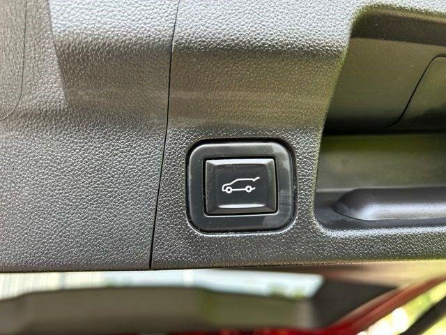 GMC Acadia  2023
