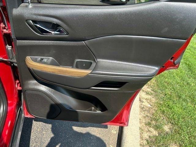 GMC Acadia  2023