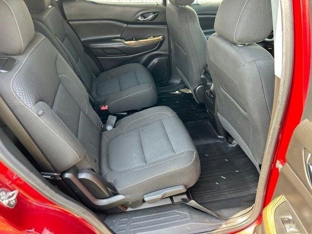 GMC Acadia  2023